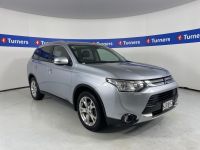 Image for 2014 Mitsubishi Outlander SUV XLS
