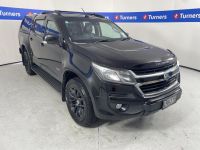 Image for 2017 Holden Colorado Ute Z71 DC PU