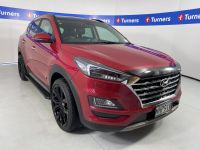 Image for 2019 Hyundai Tucson SUV 1.6T GDI