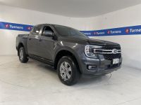 Image for 2023 Ford Ranger Ute XLT DOUBLE CAB W/SA