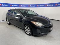 Image for 2013 Mazda Axela Hatchback