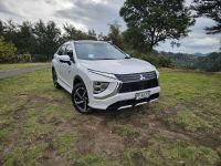 Image for 2022 Mitsubishi Eclipse Cross SUV Vrx Phev/4Wd/At
