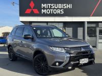 Image for 2022 Mitsubishi Outlander Sport 2.4 4WD
