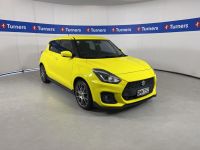 Image for 2018 Suzuki Swift Hatchback SPORT