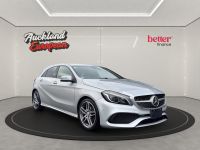 Image for 2016 Mercedes-Benz A 180 AMG SPORT PACKAGE