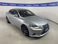 Image for 2014 Lexus IS300H Sedan