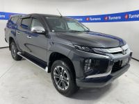 Image for 2021 Mitsubishi Triton Ute DC Glxr 6AT