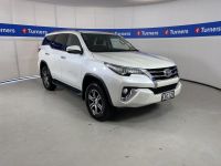 Image for 2016 Toyota Fortuner SUV GXL