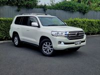 Image for 2019 Toyota Land Cruiser Vx 4.5d/4wd/6at/sw/5