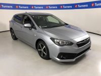 Image for 2021 Subaru Impreza Hatchback
