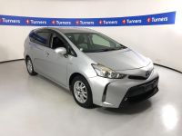 Image for 2015 Toyota Prius Wagon ALPHA HYBRID