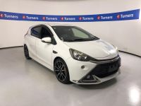 Image for 2014 Toyota Aqua Hatchback GS