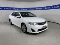 Image for 2014 Toyota Camry Sedan GL