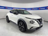 Image for 2020 Nissan Juke SUV TI