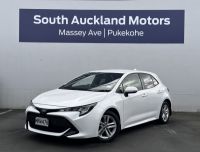 Image for 2019 Toyota Corolla Gx 2.0