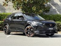 Image for 2022 CUPRA Formentor VZ 228kw AWD