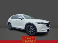 Image for 2017 Mazda CX-5 20S
