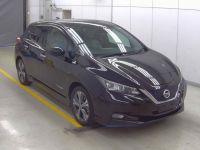Image for 2020 Nissan Leaf Hatchback e+ G (62kWh)