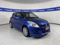 Image for 2011 Suzuki Swift Hatchback Ltda