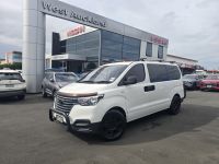 Image for 2020 Hyundai iLoad Van 2.5 Crdi Auto