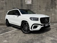 Image for 2025 Mercedes-Benz GLS 450 d Wagon GLS 3.0DT/4WD/9AT