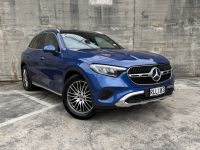 Image for 2025 Mercedes-Benz GLC 300 Wagon GLC 200 4MATIC SUV