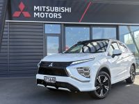 Image for 2024 Mitsubishi Eclipse Cross VRX AWD