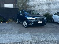 Image for 2019 Suzuki SX4 S-CROSS LTD 1.6P/4WD/6AT