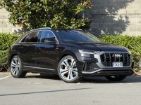 Image for 2019 Audi Q8 55 TFSI S-Line Quattro