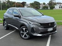 Image for 2021 Peugeot 3008 SUV 1.6 PETROL TURBO