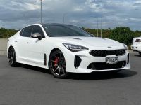 Image for 2021 Kia Stinger Sedan Gt Sport 3.3Pt