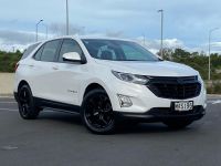 Image for 2019 Holden Equinox SUV LT 2.0P/9AT 2.0L