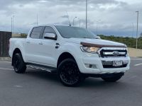 Image for 2018 Ford Ranger Ute XLT 4X4 3.2 TURBO DIESEL