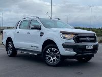 Image for 2019 Ford Ranger Ute Wildtrak 3.2D/4Wd