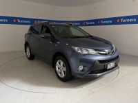 Image for 2013 Toyota RAV4 SUV GXL SUV