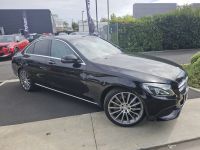 Image for 2017 Mercedes-Benz C-Class Sedan C 350 E PHEVT/7AT