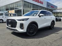 Image for 2026 Chery Tiggo 9 SUV ULTIMATE BLACK EDITION CSH SUPER HYBRID