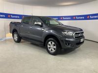 Image for 2019 Ford Ranger Ute Xlt Double Cab W/S