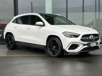 Image for 2025 Mercedes-Benz GLA 200 1.3P Facelift - NZ New