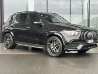 Image for 2021 Mercedes-Benz GLE 53 AMG 4MATIC SUV - NZ New