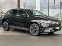 Image for 2026 Mercedes-Benz EQA 250+ 70Kwh Facelift - NZ New