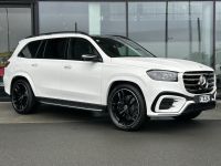 Image for 2026 Mercedes-Benz GLS 450 d 4MATIC SUV - NZ New