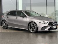 Image for 2020 Mercedes-Benz A 180 1.3P Hatchback - NZ New