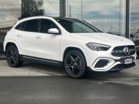 Image for 2026 Mercedes-Benz GLA 250 e Plug In Hybrid SUV - NZ New