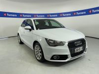 Image for 2012 Audi A1 Hatchback Spback Tfsi Sport