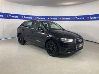 Image for 2013 Audi Q3 Wagon