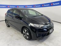 Image for 2014 Honda Fit Hatchback