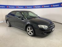 Image for 2005 Subaru Legacy Sedan