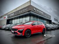 Image for 2022 Hyundai Kona 2.0 N 2.0PT/8AM
