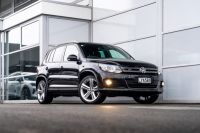 Image for 2016 Volkswagen Tiguan R-Line 132kW Petrol Auto AWD